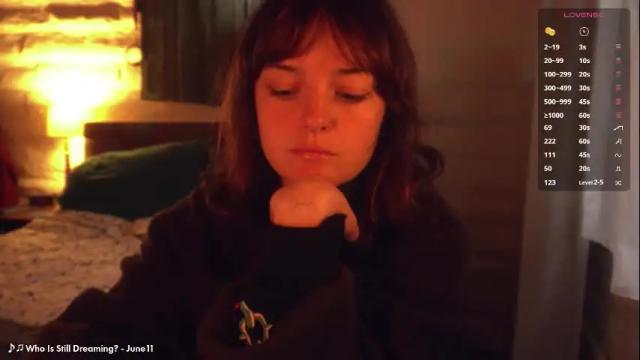 Thumbnail 1, _freckles's Stream at Chaturbate, 16 days ago