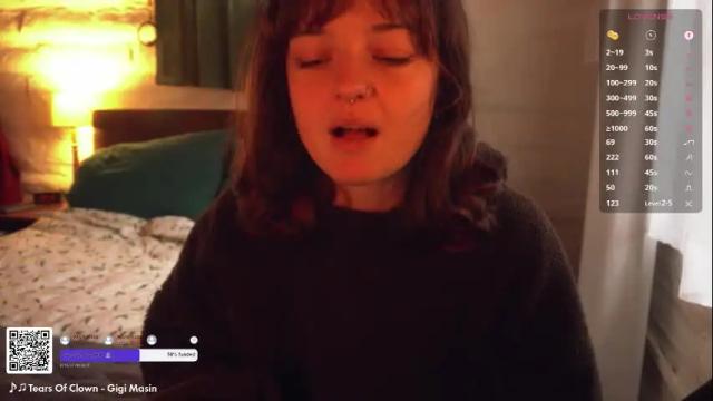 Image 10 of _freckles Stream on Chaturbate on 16 days ago