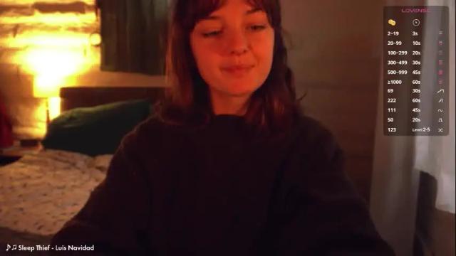 Image 2 of _freckles Stream on Chaturbate on 16 days ago