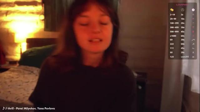 Image 3 of _freckles Stream on Chaturbate on 16 days ago