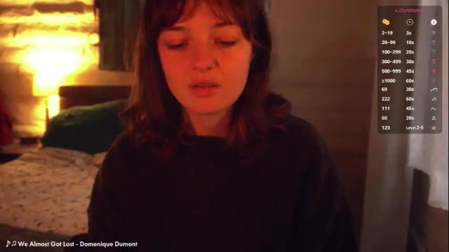 Image 4 of _freckles Stream on Chaturbate on 16 days ago