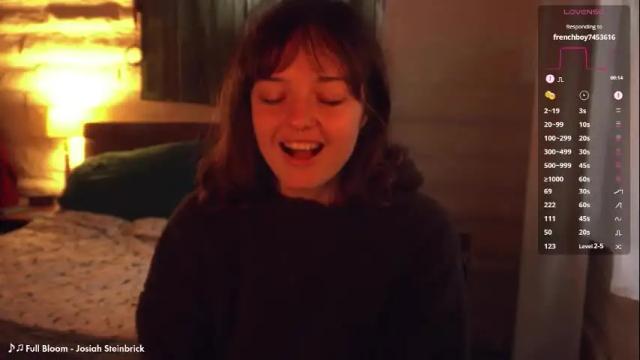 Thumbnail 2, _freckles's Stream at Chaturbate, 16 days ago