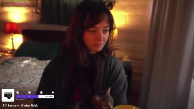 Thumbnail 1, _freckles's Stream at Chaturbate, 11 days ago