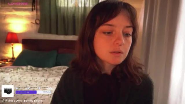 Image 10 of _freckles Stream on Chaturbate on 11 days ago