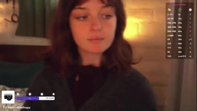 Image 11 of _freckles Stream on Chaturbate on 11 days ago