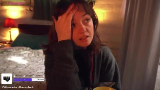 Image 2 of _freckles Stream on Chaturbate on 11 days ago