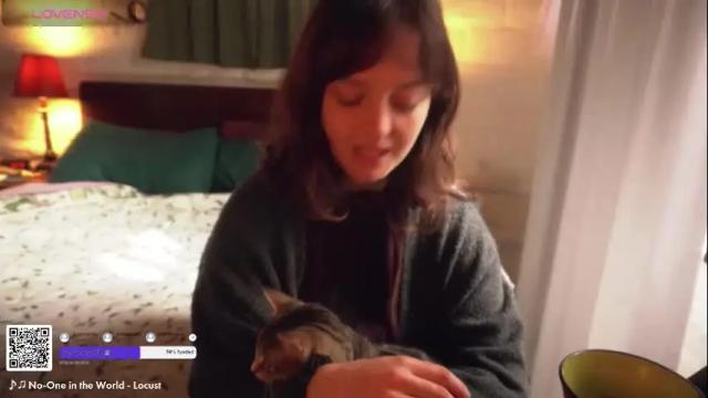 Image 6 of _freckles Stream on Chaturbate on 11 days ago