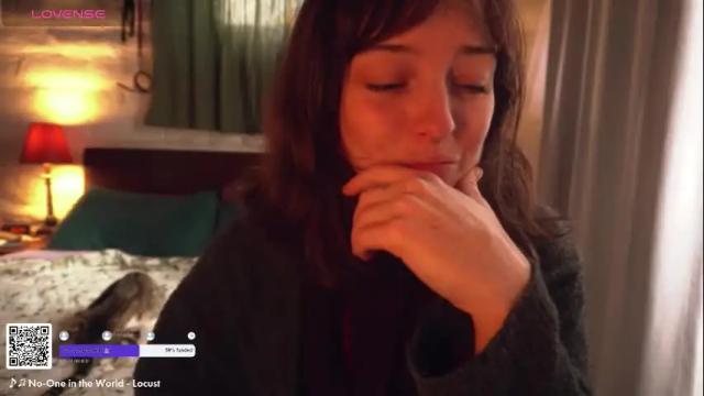 Image 7 of _freckles Stream on Chaturbate on 11 days ago