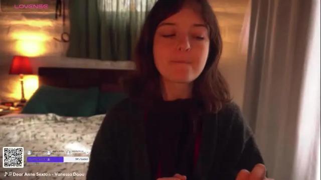 Image 8 of _freckles Stream on Chaturbate on 11 days ago