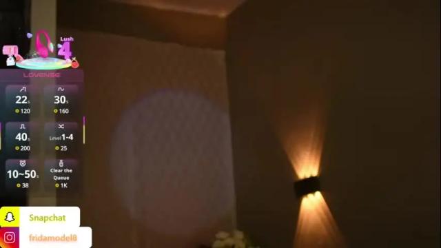 Image 3 of _frida_1 Stream on Chaturbate on 1 month ago