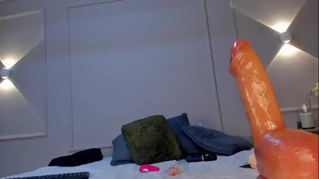Thumbnail 1, _frida_1's Stream at Chaturbate, 1 month ago