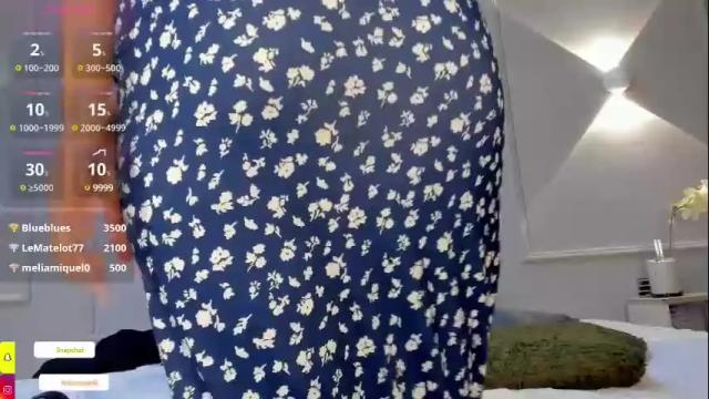 Image 10 of _frida_1 Stream on Chaturbate on 1 month ago