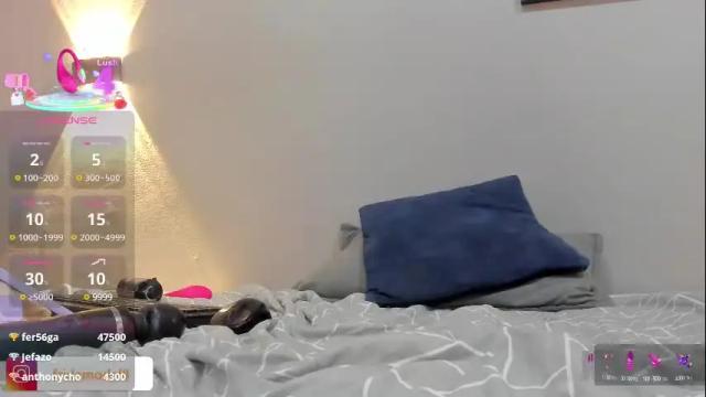 Image 2 of _frida_1 Stream on Chaturbate on 1 month ago