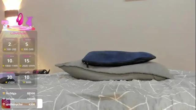 Thumbnail 2, _frida_1's Stream at Chaturbate, 1 month ago
