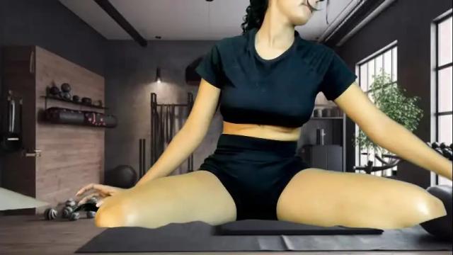 Thumbnail 1, _frida_1's Stream at Chaturbate, 1 month ago