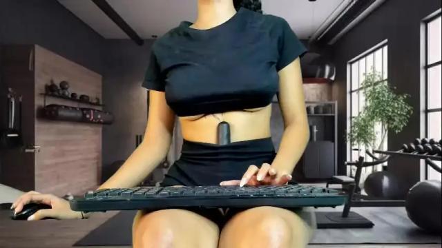 Thumbnail 2, _frida_1's Stream at Chaturbate, 1 month ago