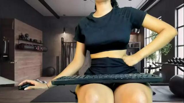 Thumbnail 3, _frida_1's Stream at Chaturbate, 1 month ago