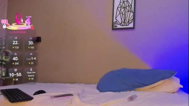 Image 2 of _frida_1 Stream on Chaturbate on 25 days ago
