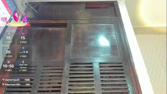 Image 4 of _frida_1 Stream on Chaturbate on 24 days ago