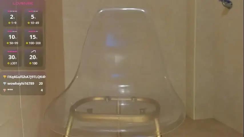 _frida_1 Chaturbate