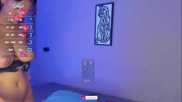 Thumbnail 3, _frida_1's Stream at Chaturbate, 20 days ago