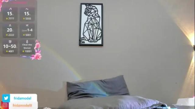 Image 7 of _frida_1 Stream on Chaturbate on 3 days ago