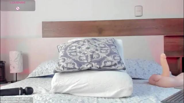 Thumbnail 1, _fullmoon's Stream at Chaturbate, 8 hours ago