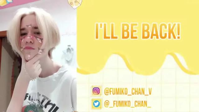 Image 10 of _fumiko_chan_ Stream on Chaturbate on 18 months ago