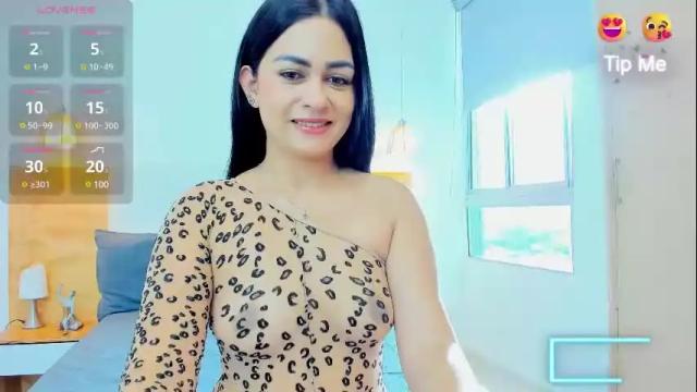 Image 2 of _gabbymiller_ Stream on Chaturbate on 1 month ago