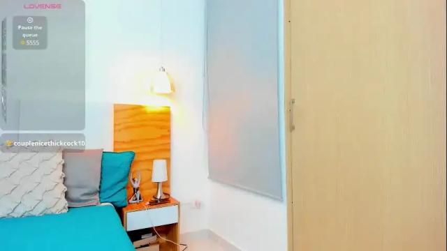 Thumbnail 2, _gabbymiller_'s Stream at Chaturbate, 14 days ago