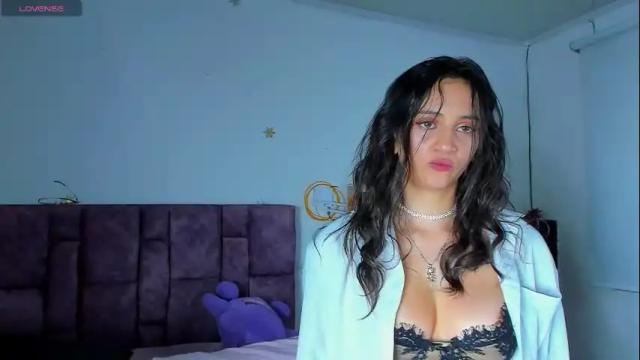 Thumbnail 1, _gabbyx_'s Stream at Chaturbate, 1 month ago
