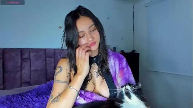 Thumbnail 1, _gabbyx_'s Stream at Chaturbate, 1 month ago