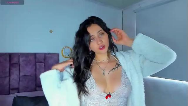 Image 3 of _gabbyx_ Stream on Chaturbate on 1 month ago