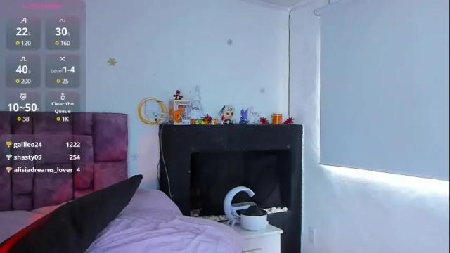 Image 12 of _gabbyx_ Stream on Chaturbate on 25 days ago