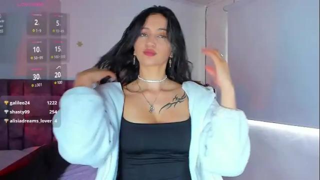 Image 3 of _gabbyx_ Stream on Chaturbate on 25 days ago