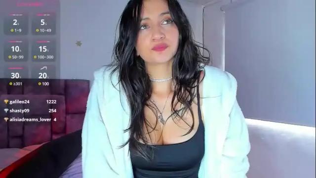 Thumbnail 3, _gabbyx_'s Stream at Chaturbate, 22 days ago