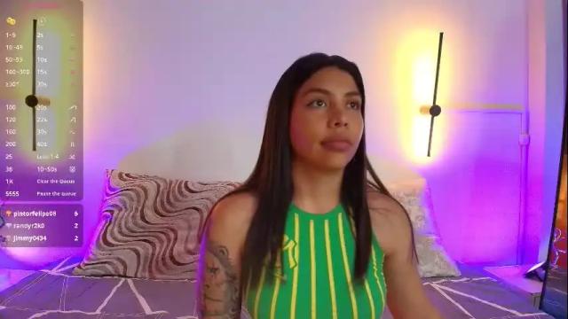 Image 8 of _gaby1 Stream on Chaturbate on 24 days ago
