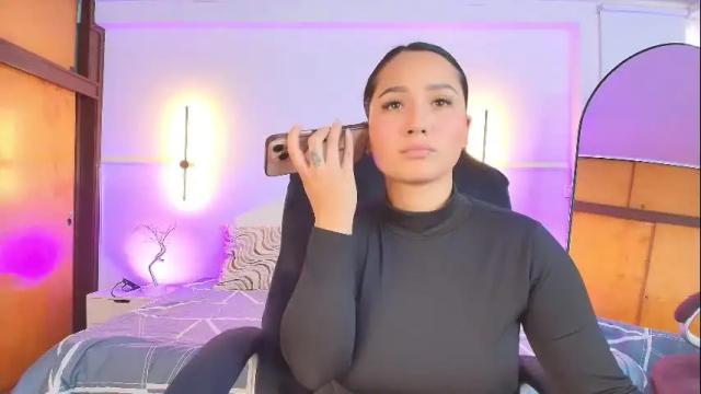 Image 3 of _gaby1 Stream on Chaturbate on 20 days ago