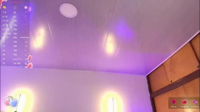 Image 10 of _gaby1 Stream on Chaturbate on 1 month ago