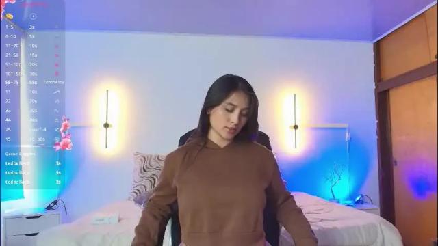 Image 11 of _gaby1 Stream on Chaturbate on 1 month ago