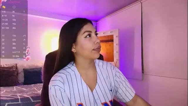 Thumbnail 1, _gaby1's Stream at Chaturbate, 1 month ago