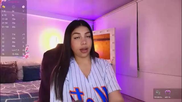 Image 2 of _gaby1 Stream on Chaturbate on 1 month ago