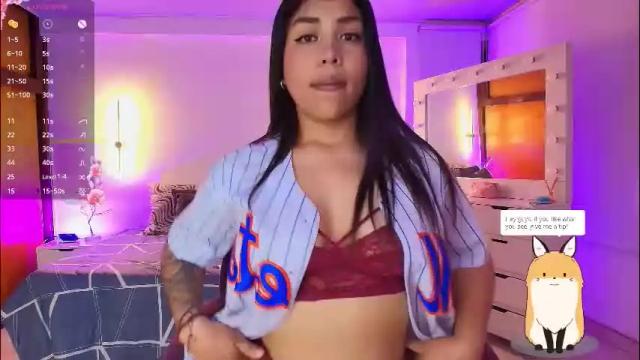 Image 3 of _gaby1 Stream on Chaturbate on 1 month ago