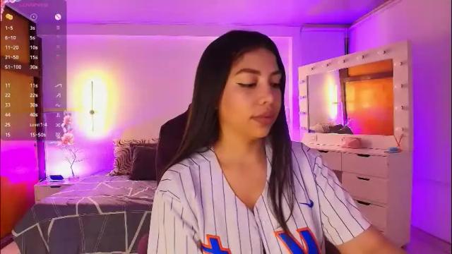 Thumbnail 2, _gaby1's Stream at Chaturbate, 1 month ago