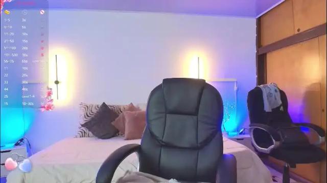 Image 3 of _gaby1 Stream on Chaturbate on 1 month ago