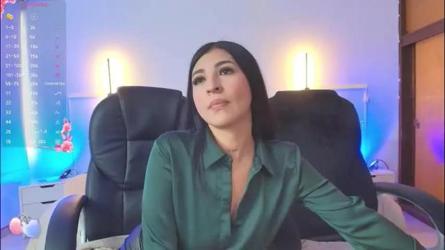 Thumbnail 1, _gaby1's Stream at Chaturbate, 1 month ago