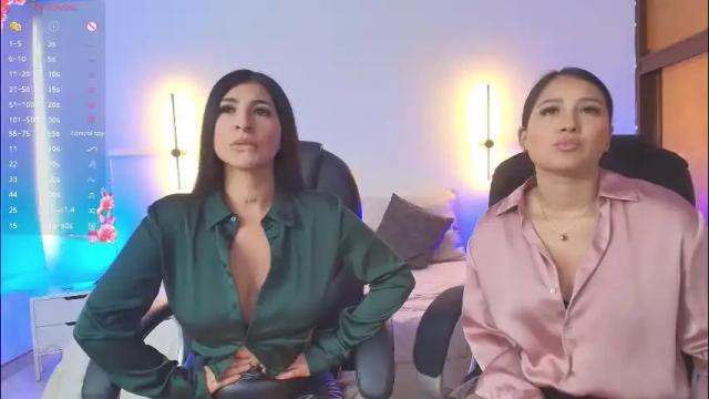 Image 2 of _gaby1 Stream on Chaturbate on 1 month ago