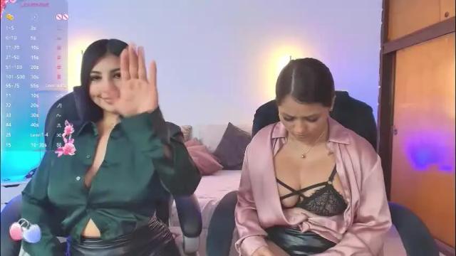 Image 6 of _gaby1 Stream on Chaturbate on 1 month ago