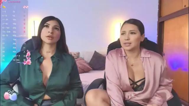 Image 7 of _gaby1 Stream on Chaturbate on 1 month ago
