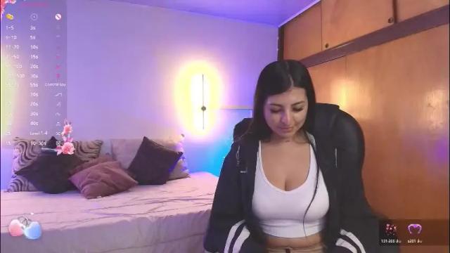 Image 2 of _gaby1 Stream on Chaturbate on 1 month ago